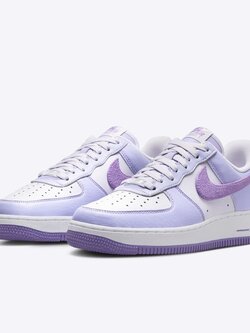 Nike Air Force 1 '07 Wmns Next Nature 'Hydrangeas'