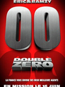 Double Zero พยัคฆ์ซีโร่ ดับเบิ้ลมหาประลัย