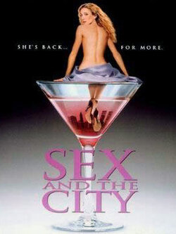 Sex and the City / ปี 5 / ซับไทย / 4 Dvd ( เข้มข้นขึ้นเรื่อย ๆ ค่ะ)