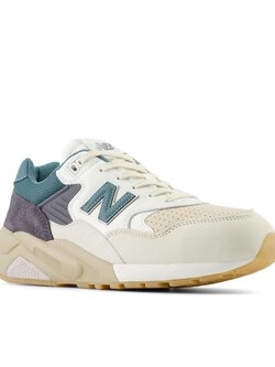 New Balance 580 Ivory Green