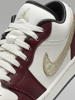 Nike Air Jordan 1 Low Year of the Dragon (2024) WMS