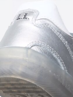 Converse Louie Lopez Pro 2 Leather "Silver White"