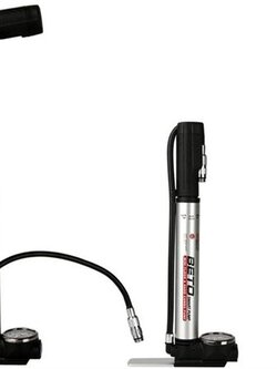 สูบพกพา Beto CCO-017AGLN มีสายสูบ