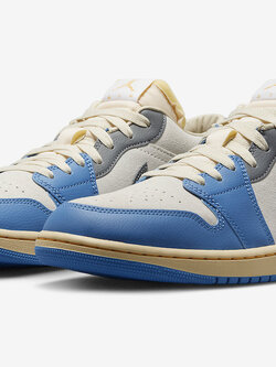 Nike Air Jordan 1 Low "Tokyo 96"