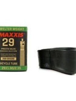 ยางใน Maxxis 29 x 1.90/2.35 จุ๊บเล็ก