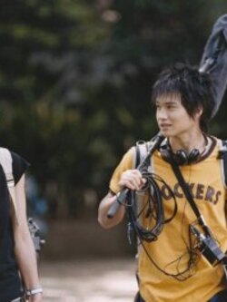 Rainbow Song กว่าจะรู้ว่ารัก (เพื่อน) พากไทย 1 Dvd <ภ.เรื่องเยี่ยม>>