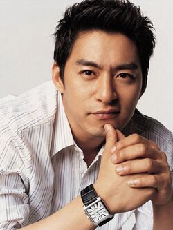 A Love <ซับไทย> 1 Dvd ภาพยนต์ล่าสุดของพระเอกเกมส์แค้นฯ กับนางรอง My Girl