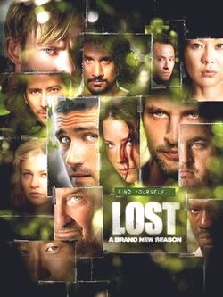 Lost season 3 (ซับไทย) 8 Dvd มาแล้วค่ะ ใครที่ติดตามดูปี 1-2 ไปแล้วห้ามพลาด