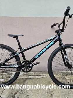[SALE 50%] รถจักรยาน BMX Racing Redline MX 24