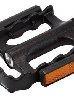 บันได VP 197 [เงิน/ดำ]