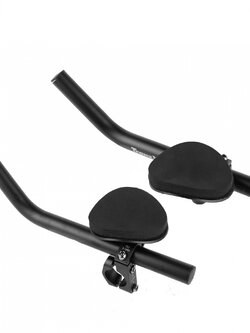 ไตรบาร์ Tranz X งอขึ้น