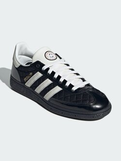 adidas Handball Spezial Core Black White.