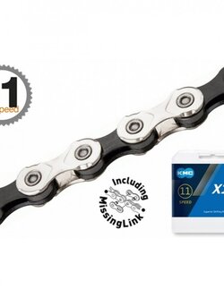 โซ่ KMC X11 11SP