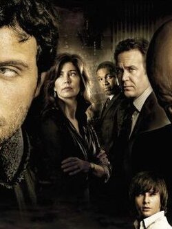 kidnapped [SoundTrack : Sub Thai ,Eng] 6 Dvd