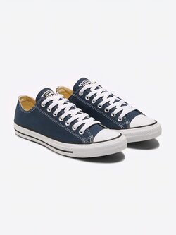 Converse Chuck Taylor All Star Low Top Blue
