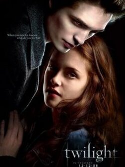 Twilight : แวมไพร์ ทไวไลท์ <พากย์ไทย> 1Dvd <สนุกมาก ๆ ค่ะ>