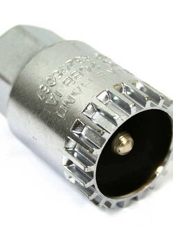 เครื่องมือถอดกระโหลกแบริ่ง(เหลี่ยม) Bike hand