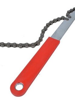 ประแจโซ่ ถอดเฟืองแบบสวม