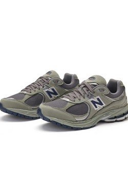 New Balance 2002R 'Castlerock'