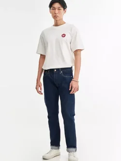 Levi's® Men's 501® Slim Taper Jeans Year of the Golden Dragon