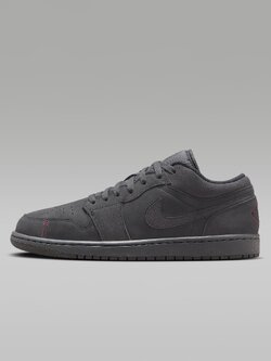 Nike Air Jordan 1 Low SE Craft Dark Smoke Grey