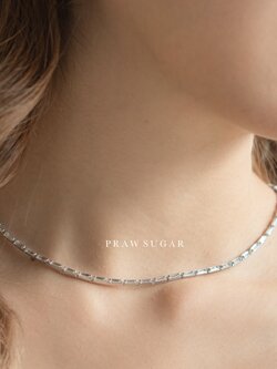 Silver สีเงิน
