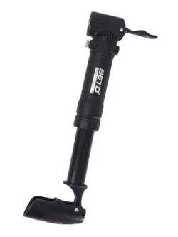 สูบพกพา Beto Mini ไม่มีเกจ์วัด