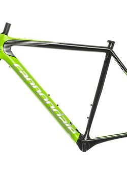 [SALE 80%] เฟรมเซ็ท Cannondale SuperSix EVO Hi-MOD Disc FrameSet 2018