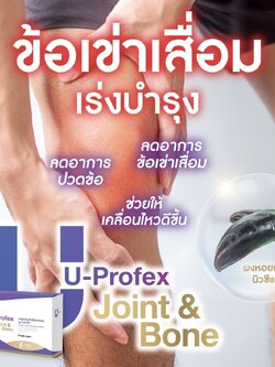 u profex ขนาด 15 เม็ด