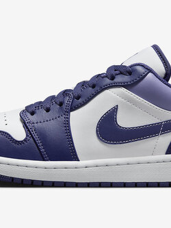 Nike Air Jordan 1 Low 'Sky J Purple'