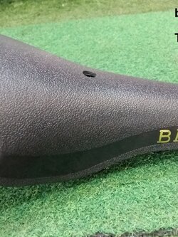 อานวินเทจ BMX