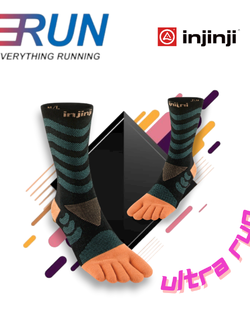 INJINJI ULTRA RUN DIV