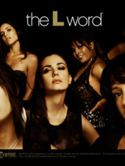 The L Word ซับไทย 7 Dvd <ครบทุกตอน> หนังเลสเบี้ยนเรื่องเยี่ยม [Dvd Master]