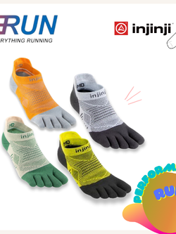 INJINJI PERFORMANCE RUN GRR , LMA ,FRN ,PCL