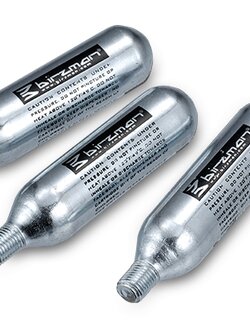 [SALE 20%] กระบอกเติมลม CO2 Birzman