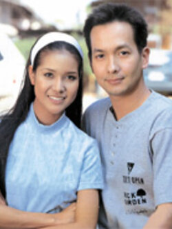 ทองเนื้อเก้า 8Dvd(ชัดแจ๋วจบสมบูรณ์) นำโดย รัชนีกร,บิลลี่ , เจสัน ยัง