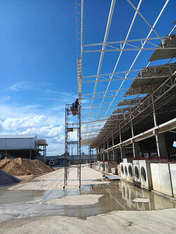 รับติดตั้งรางน้ำร้านบริการดีประจำปี 2023-2024