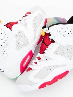 Nike Air Jordan 6 “Hare”