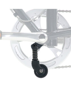 ล้อที่ 3 ล้อเสริมช่วยลาก DAHON