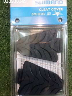 แผ่นรองคลีทเสือหมอบ