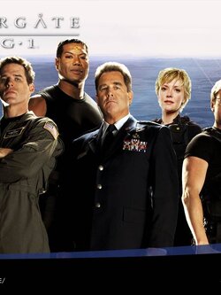 Stargate SG1 Season 9 ซับไทย Master 10 Dvd <ซีรีขึ้นหิ้งอีกเรื่องค่ะ>