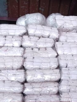 ถุงมือ ขายเป็นกิโล