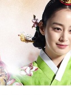 Jang Ok Jung / ซับไทย / 6Dvd โดย คิมแตฮี , จางฮีบิน
