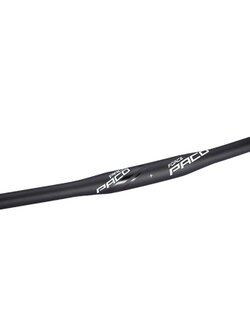 แฮนด์ตรงoversize Paco อลูมิเนียม