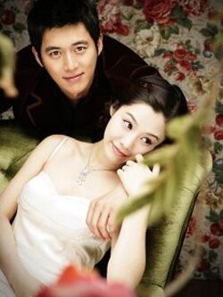 Marrying a millionaire <ซับไทย>มีทั้งรูปแบบ Dvd และVcd สนุกมากค่ะ แฟนๆโกซูอย่าพลาดนะคะ