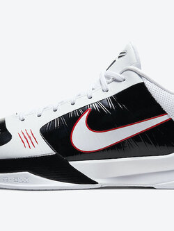 Nike Kobe 5 Protro “Alternate Bruce Lee”