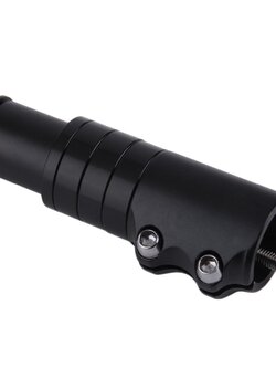 ตัวต่อซางตะเกียบ/โช็ค Speed