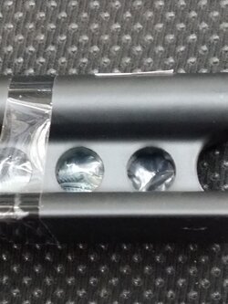 แร็คติดกระบะ อลูมีเนียม