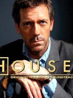 HOUSE MD (หมอยอดอัจฉริยะ) Season6 ซับไทย 11 Disc