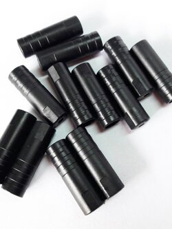 ตัวปิดปลอกสายเกียร์